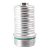 Oil filter housing for Volkswagen Audi gearbox DSG7 speed 0BH325159 CAP11