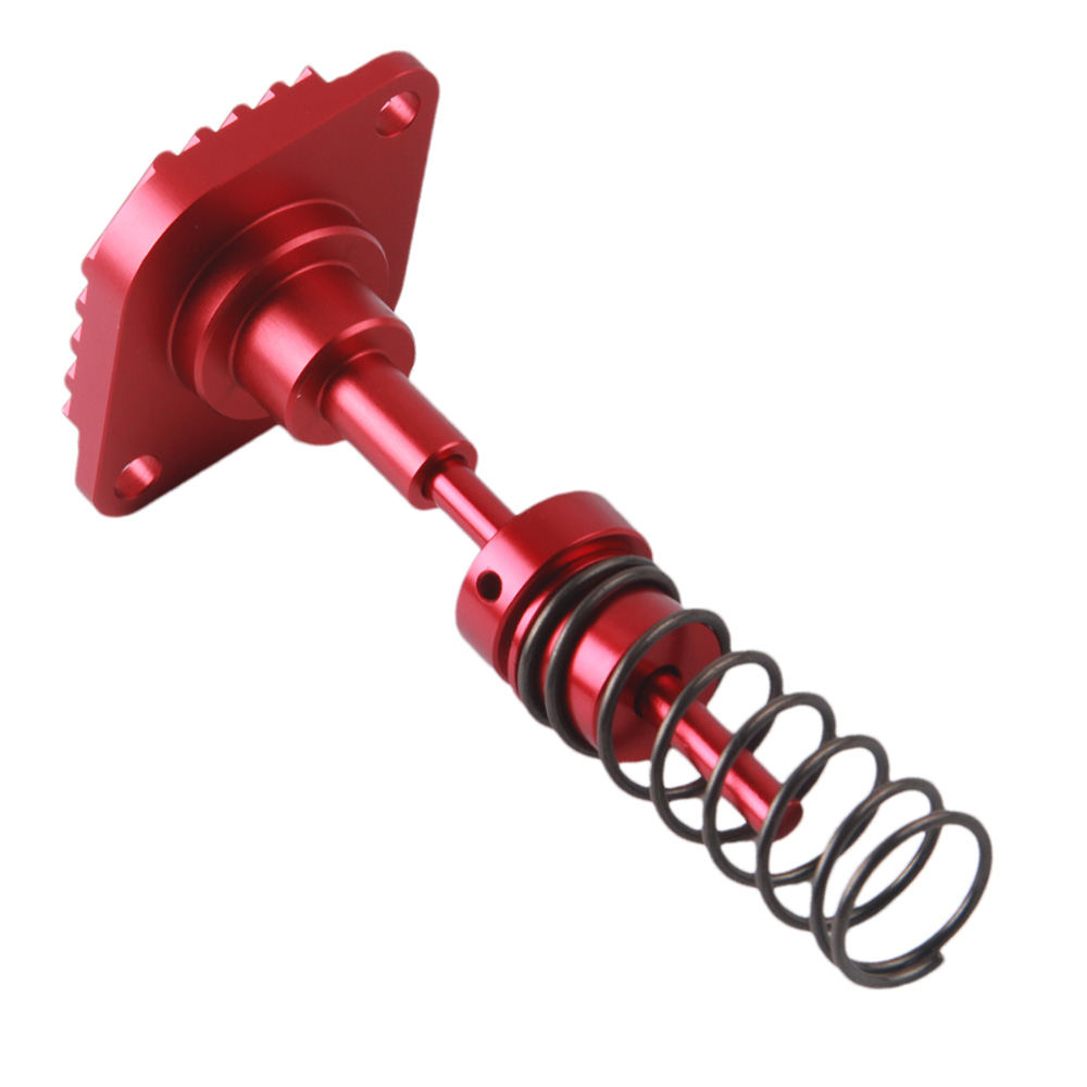 Edelbrock 60079 Edelbrock 9680 7/16 HEAD BOLT BUSHING - JBs Power Centre  Energy Suspension Bushing Kit