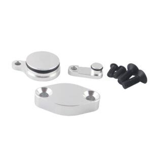 LS EGR+EVAP Valve repair Kit Purge Solenoid Plug Intake/Exhaust 5.3 6.0 LM7
