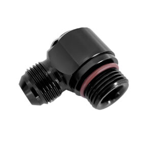 10AN Fitting -10AN Swivel Banjo to 10AN Male Fitting ORB