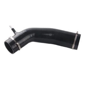 Silicone Air Intake Inlet Hose for Audi A7 Q7 3.0T 11-15 cold filter