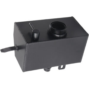 68364312AC Engine Coolant Reservoir For Jeep Wrangler 2.0L 2018-2024