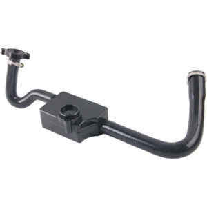 Oil Separator Assembly for Ford F250 F350 F450 F550 Super Duty 6.7L Powerstroke Diesel 2011-2025