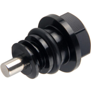 Magnetic Oil Sump Pan Drain Plug for vw audi ea888 3 gen , 1.8t 2.0t, 06L103801H